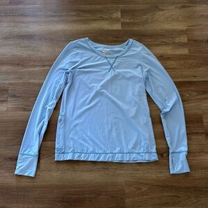 Lilly Pulitzer Luxletic Performance Shirt